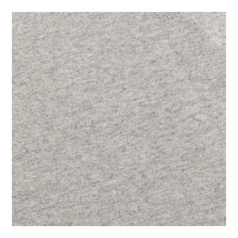 T-shirt en coton recyclé non teinté Iqoniq Manuel gris chiné | 4XL | sans marquage | non disponible | non disponible | non disponible