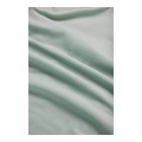 Polaire à zip en polyester recyclé Iqoniq Talung Iceberg green | XXL | sans marquage | non disponible | non disponible | non disponible