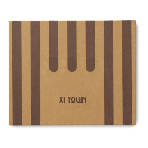 VINGA Set de 3 emporte-pieces Classic gris | sans marquage | non disponible | non disponible