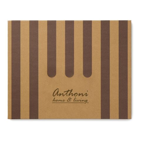 VINGA Set de 5 grands emporte-pièces Nordic gris | sans marquage | non disponible | non disponible