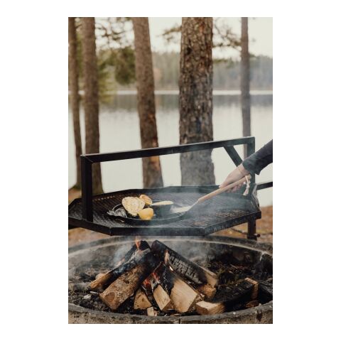 VINGA Grille de cuisson 30 cm Monte Ardoise noir | sans marquage | non disponible | non disponible