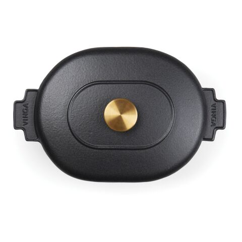 VINGA Cocotte 4L Monte heritage noir | sans marquage | non disponible | non disponible