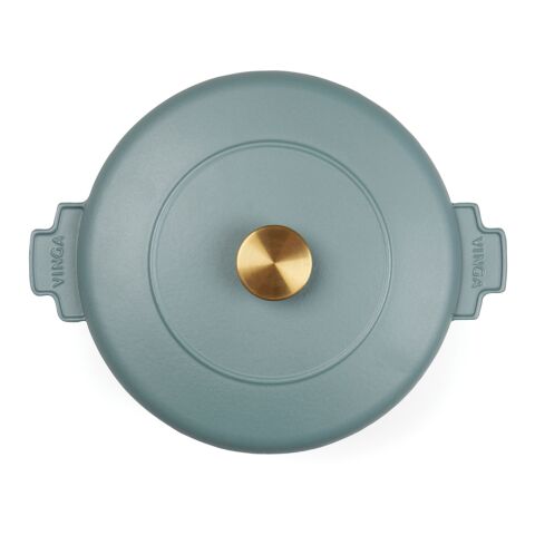 VINGA Cocotte 5.5 L Monte heritage bleu | sans marquage | non disponible | non disponible