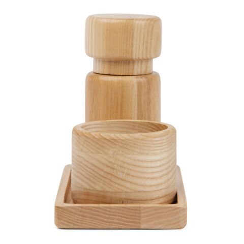 VINGA Retro Set sel et poivre marron | sans marquage | non disponible | non disponible