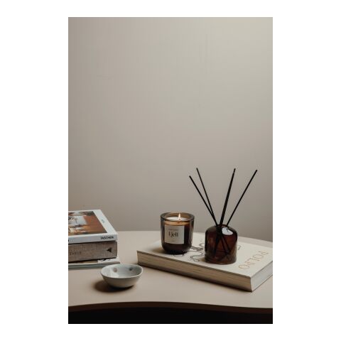 VINGA Set d'ambiance essence Nordic blanc-marron foncé | sans marquage | non disponible | non disponible