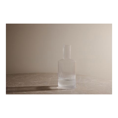 VINGA Carafe 1,45L York blanc | sans marquage