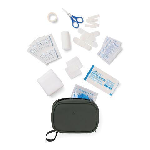 VINGA Set premier secours RCS Baltimore vert | sans marquage | non disponible | non disponible