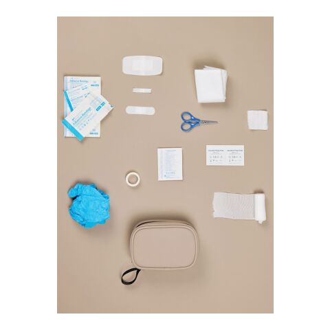 VINGA Set premier secours RCS Baltimore greige | sans marquage | non disponible | non disponible