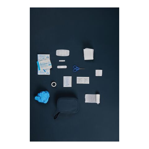 VINGA Set premier secours RCS Baltimore bleu marine | sans marquage | non disponible | non disponible