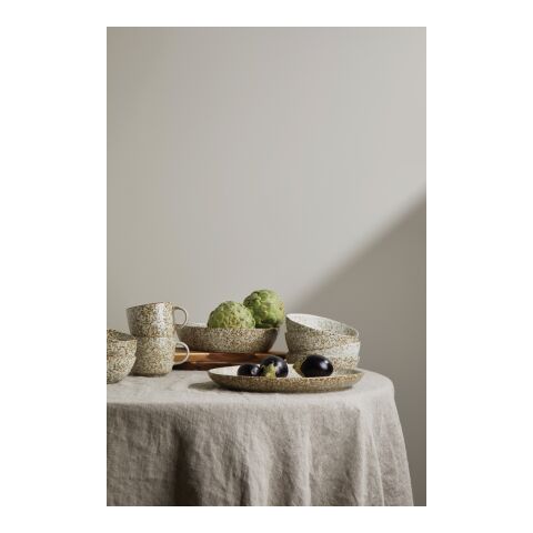 VINGA Plat Nuvem gris | sans marquage