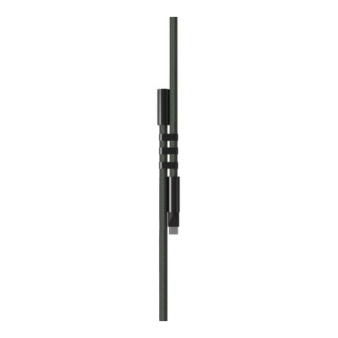 VINGA Baltimore RCS Cordon pour téléphone avec câble de char vert | sans marquage | non disponible | non disponible