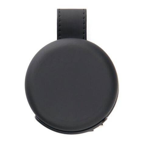 VINGA Baltimore RCS Chargeur de voyage sans fil 2-en-1 15W noir | sans marquage | non disponible | non disponible