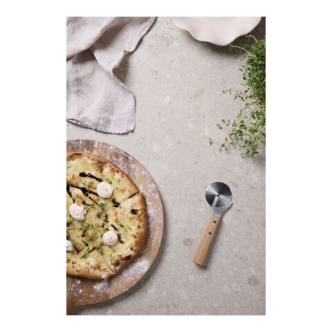 VINGA Roulette à pizza Paso marron | sans marquage | non disponible | non disponible