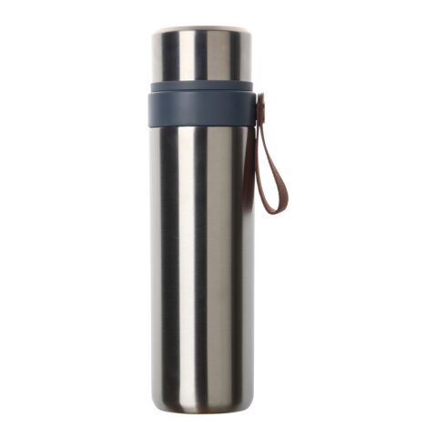 VINGA Thermos 750ml à double tasse Tono RCS acier | sans marquage | non disponible | non disponible