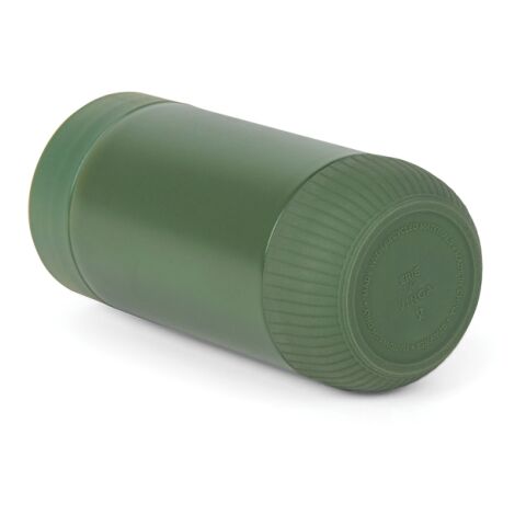 VINGA Mug 350ml en acier inoxydable RCS Eris vert-vert | sans marquage | non disponible | non disponible