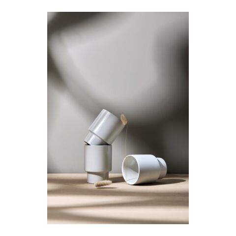 VINGA Mug 250ml RCS Nagano blanc | sans marquage | non disponible | non disponible