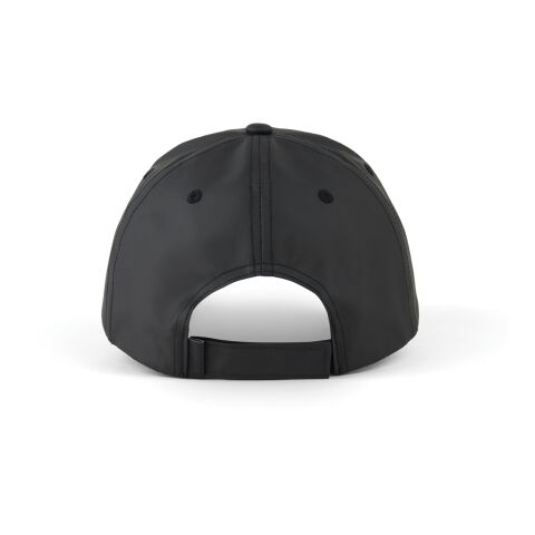 VINGA Casquette en rPET recyclé AWARE™ Baltimore noir | sans marquage | non disponible | non disponible | non disponible