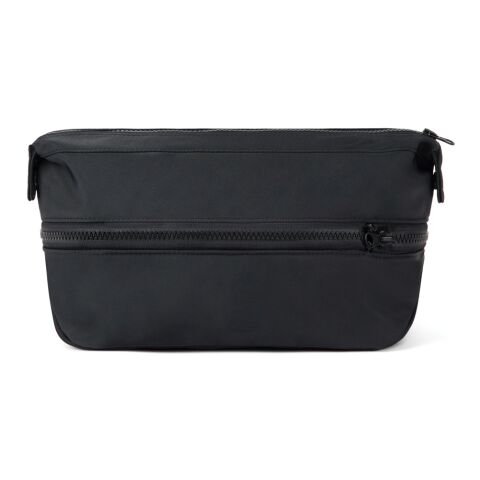 VINGA Trousse de toilette extensible Baltimore Neo RCS noir