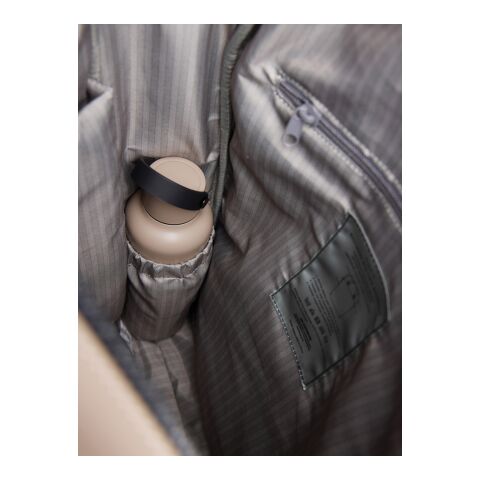 VINGA Sac à dos tote Baltimore RCS greige | sans marquage | non disponible | non disponible