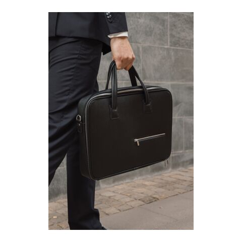 VINGA Sacoche ordinateur RCS Bermond noir | sans marquage | non disponible | non disponible