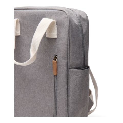 VINGA Sac à dos RCS Sortino gris | sans marquage | non disponible | non disponible