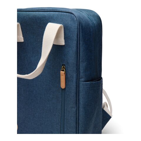 VINGA Sac à dos RCS Sortino bleu | sans marquage | non disponible | non disponible