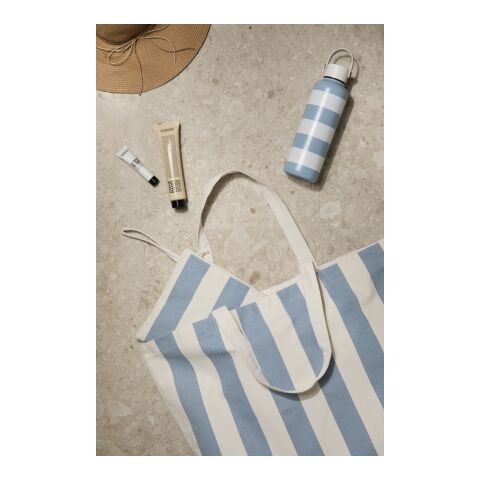 VINGA Sac de plage Lagoa GRS bleu clair | sans marquage | non disponible | non disponible | non disponible