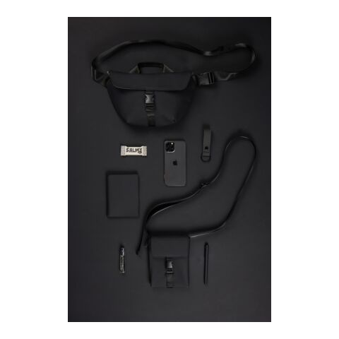 VINGA Sacoche en bandoulière RCS Baltimore noir | sans marquage | non disponible | non disponible