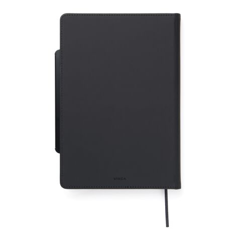 VINGA Baltimore RCS Carnet rechargeable 4-en-1 noir | sans marquage | non disponible | non disponible