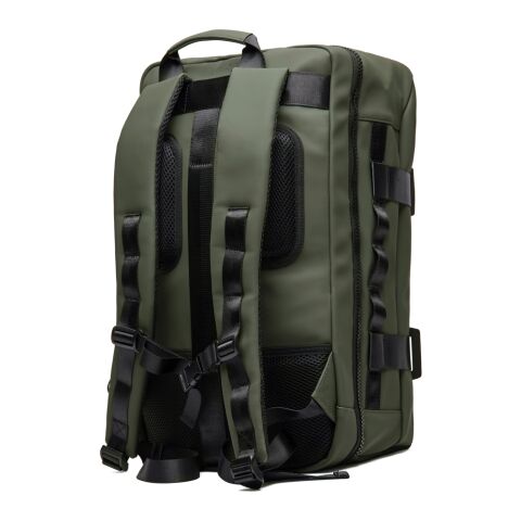 VINGA Sac à dos explorateur RCS Baltimore vert | sans marquage | non disponible | non disponible