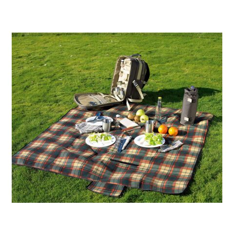 Sac de pique-nique marron | sans marquage | non disponible | non disponible | non disponible