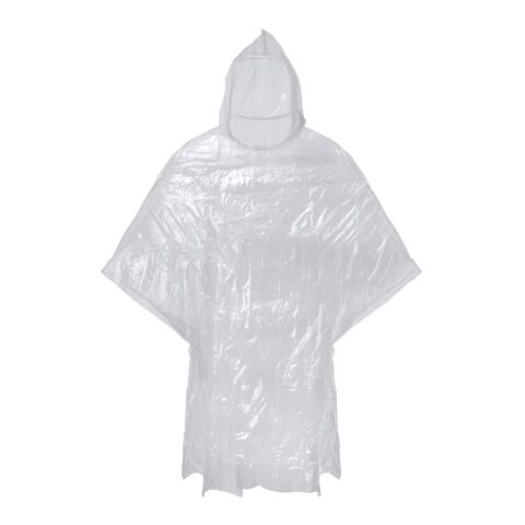 Poncho de secours blanc | sans marquage | non disponible | non disponible | non disponible
