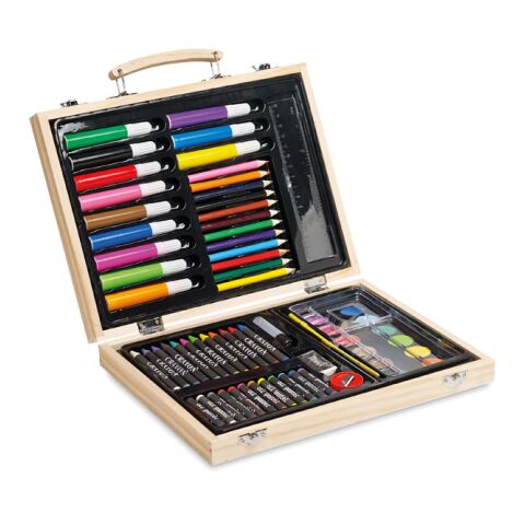 Etui peinture bois | sans marquage | non disponible | non disponible | non disponible