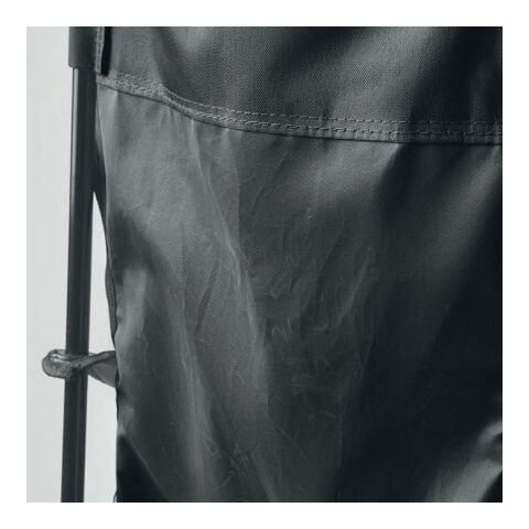 Chaise camping noir | sans marquage | non disponible | non disponible | non disponible