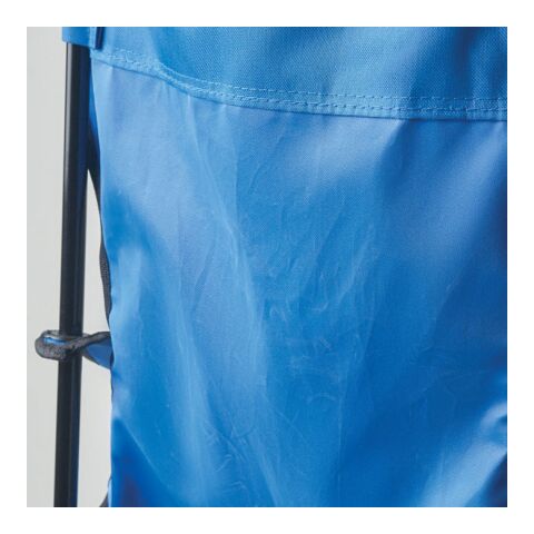 Chaise camping bleu | sans marquage | non disponible | non disponible | non disponible