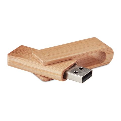 USB Bambou 16GB bois | sans marquage | non disponible | non disponible