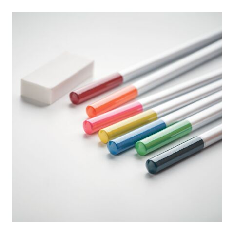 Malette d&#039;artiste avec 40 pièces noir | sans marquage | non disponible | non disponible | non disponible