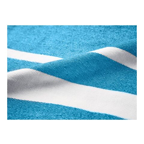 Serviette SEAQUAL® 100x170cm turquoise | sans marquage | non disponible | non disponible | non disponible