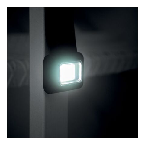 Lampe COB multifonctionnelle noir | sans marquage | non disponible | non disponible