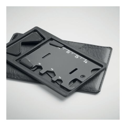 Multi outils de poche noir | sans marquage | non disponible | non disponible