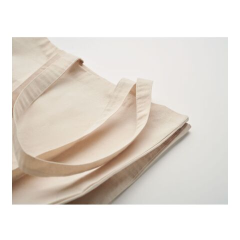 Sac Shopping commerce équitable beige | sans marquage | non disponible | non disponible | non disponible