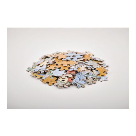 Puzzle de 150 pièces en boîte multicolore | sans marquage | non disponible | non disponible | non disponible