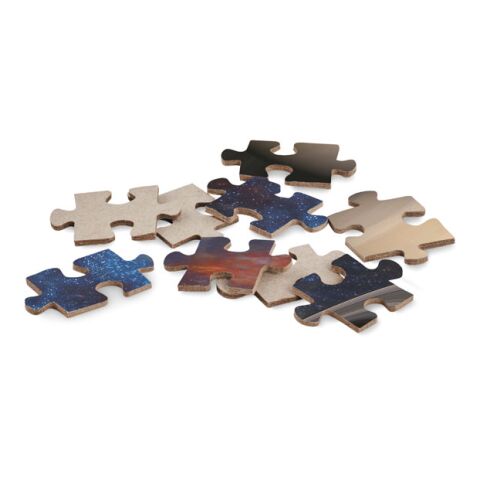 Coffret de 1000 pièces multicolore | sans marquage | non disponible | non disponible | non disponible