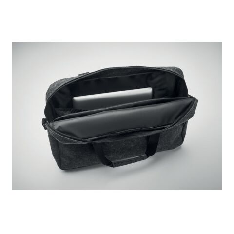 Sac à dos pour ordinateur 15&quot; gris foncé | sans marquage | non disponible | non disponible | non disponible