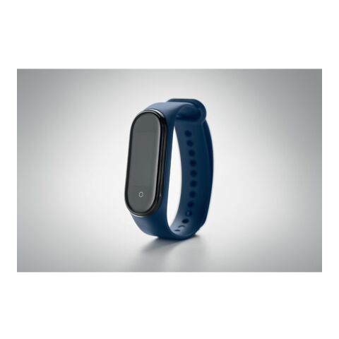 Montre de santé sans fil Marine foncé