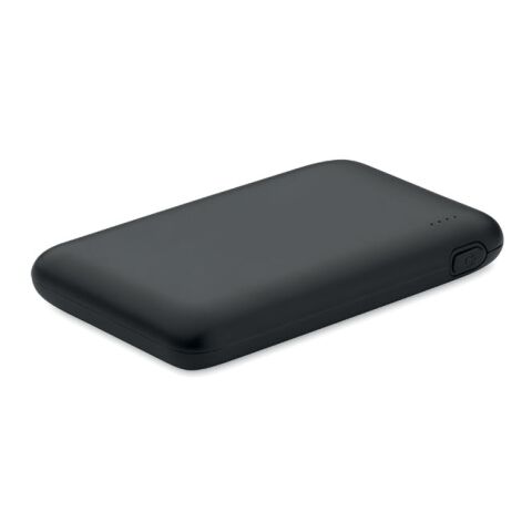 Powerbank 5000 mAh noir | sans marquage | non disponible | non disponible | non disponible