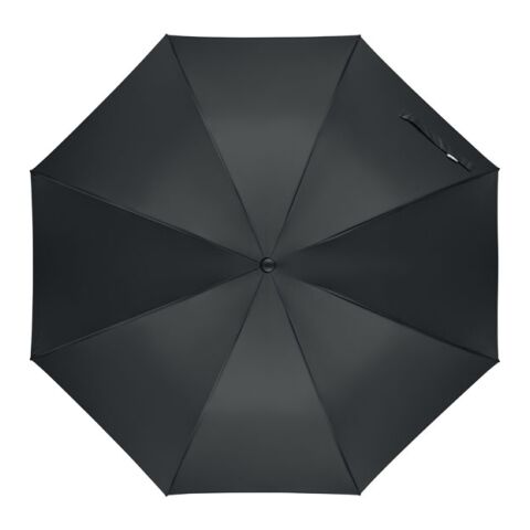 Parapluie coupe-vent de 27&#039;&#039; noir | sans marquage | non disponible | non disponible | non disponible