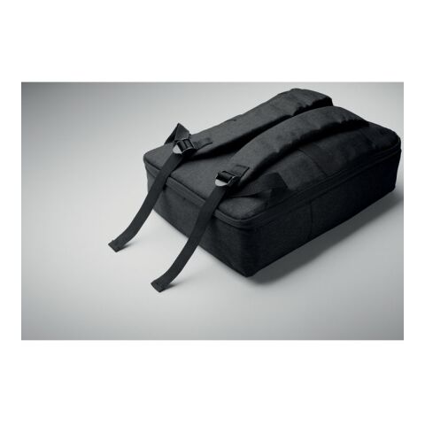 Sac à dos pour portable de 15&quot; noir | sans marquage | non disponible | non disponible | non disponible
