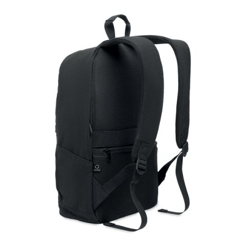 Sac à dos pour portable 15&quot; noir | sans marquage | non disponible | non disponible | non disponible