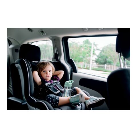 Bouteille en Tritan 450 ml vert | sans marquage | non disponible | non disponible | non disponible